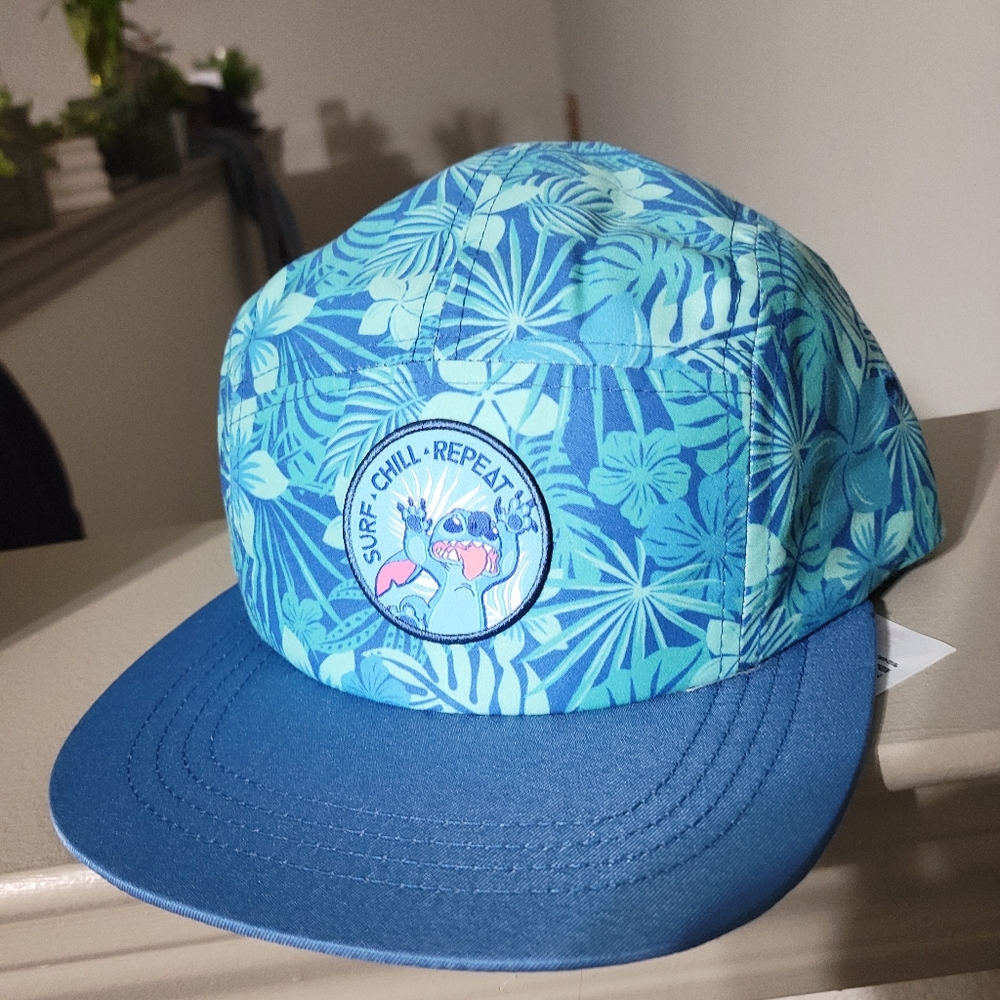 Disney Stitch hat